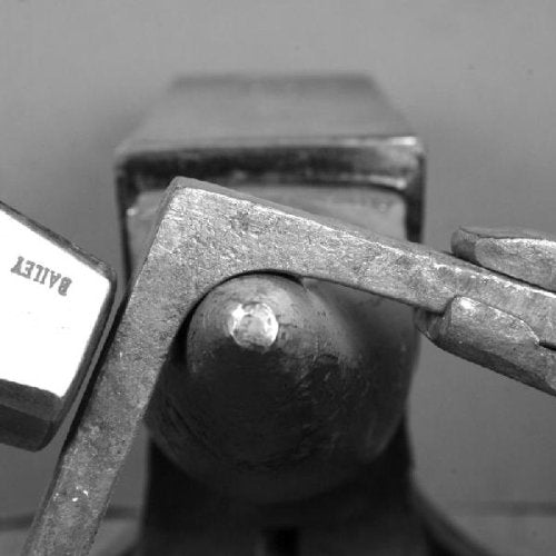 Skills of a Blacksmith Volume III Mastering the Fundamentals