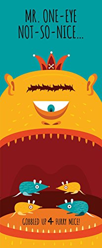 Hungry, Hungry Monsters