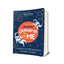 Between Grandma and Me: A Guided Journal For Boys And Their Grandmas To Create A Precious Memory Book Together! (Gift For Boys or Grandmas)
