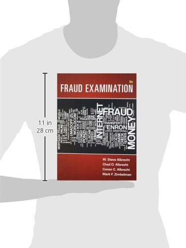 Fraud Examination