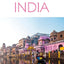 DK India (Travel Guide)