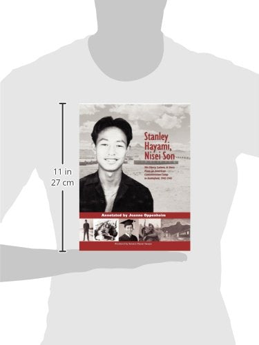 STANLEY HAYAMI