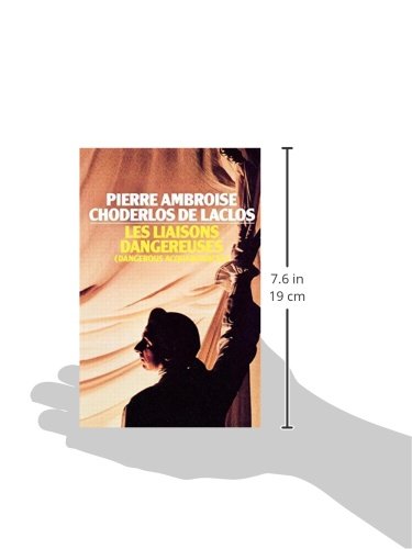 Les Liaisons Dangereuses (Ark Paperbacks)
