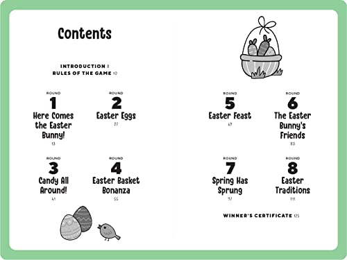 Would You Rather? Easter Edition: Hop into a Hilarious Springtime Game for Kids (Easter Gifts for Kids)
