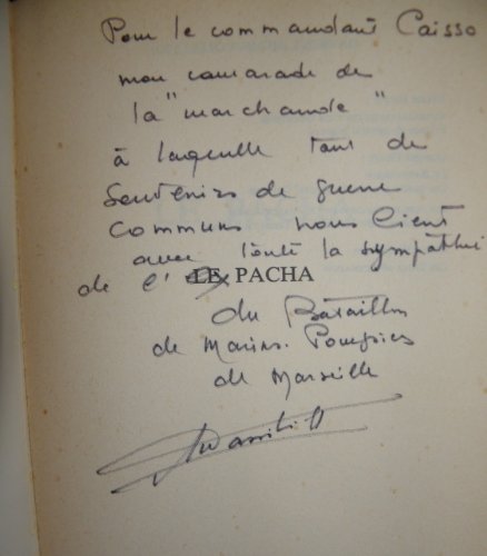 Le pacha
