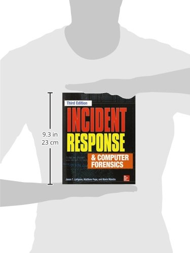 Incident Response & Computer Forensics, Third Edition