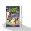 Alien in My Pocket #8: Space Invaders