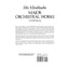 Major Orchestral Works in Full Score (Dover Orchestral Music Scores)
