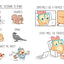 I Love You More Than My Phone: A "Slothilda & Peanut" Comic Collection (2)