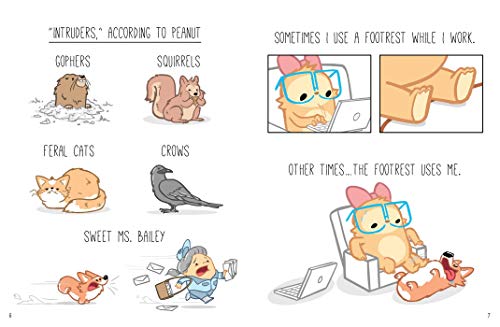 I Love You More Than My Phone: A "Slothilda & Peanut" Comic Collection (2)