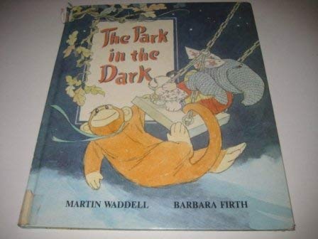 The Park in the Dark