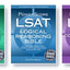 The PowerScore LSAT Logic Games Bible