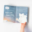 Slumberkins Sprite Helps Say Goodbye: An Introduction to Grief and Loss  Promotes Grief & Loss  Social Emotional Tools for Ages 0+