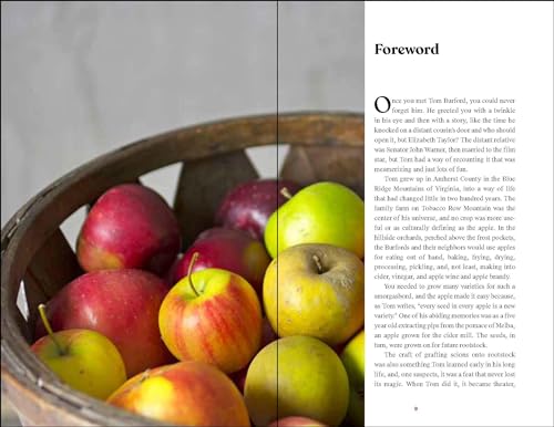 Apples of North America: A Celebration of Exceptional Varieties