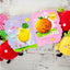 Scratch and Sniff Fruits of the Spirit