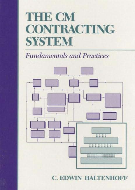 The Cm Contracting System: Fundamentals and Practices