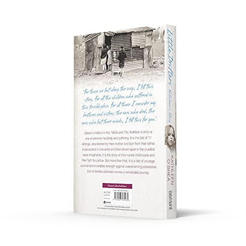 Little Drifters: Kathleens Story