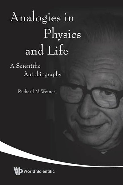 Analogies in physics and life: a scientific autobiography