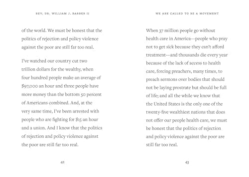 We Are Called to Be a Movement