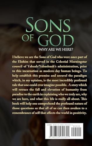 Sons Of God