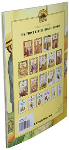 County Fair (Little House Picture Book)
