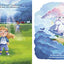 Misty the Cloud: A Very Stormy Day