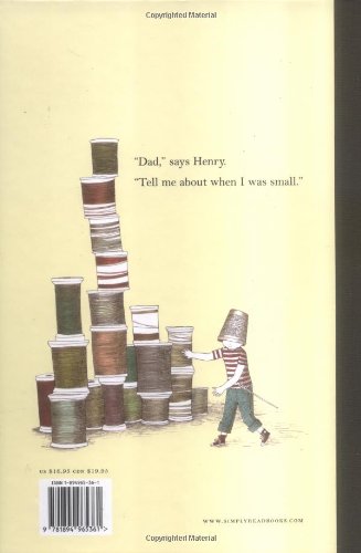 When You Were Small