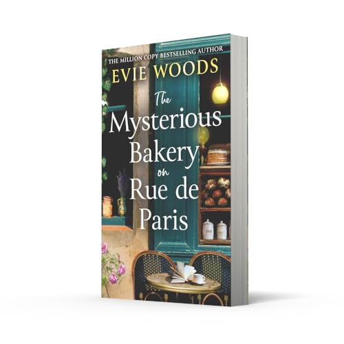 The Mysterious Bakery On Rue De Paris