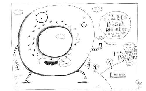 Tom Gates: Genius Ideas (Mostly)