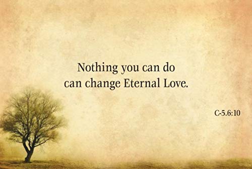 Wisdom from A Course in Miracles Cards