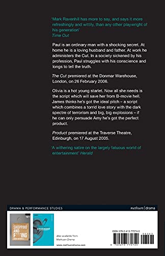 The Cut and Product (Modern Plays)