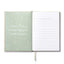 Waiting for You: A Keepsake Pregnancy Journal