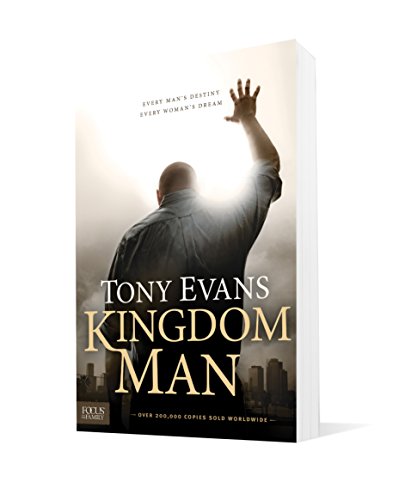 Kingdom Man: Every Man's Destiny, Every Woman's Dream