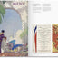 Menu Design In America: A Visual and Culinary History of Graphic Styles and Design 1850-1985