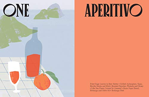 Bitter Honey: Recipes and Stories from Sardinia