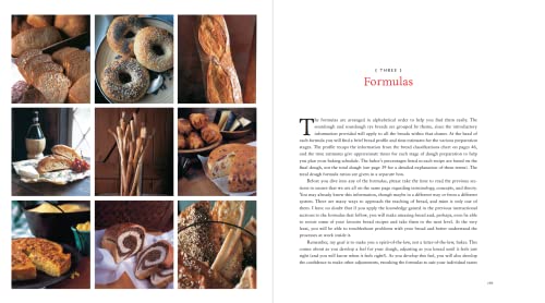 The Bread Baker's Apprentice, 15th Anniversary Edition: Mastering the Art of Extraordinary Bread [A Baking Book] — back cover