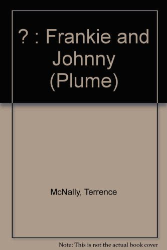 Frankie & Johnny in the Clair de Lune