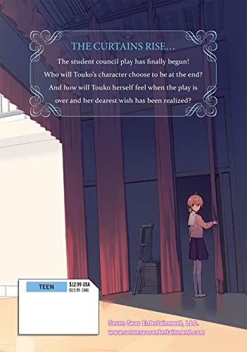 Bloom into You Vol. 6 (Manga) by Nio Nakat