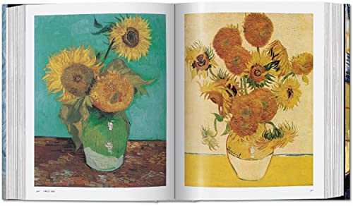 Van Gogh. The Complete Paintings (Klopper)