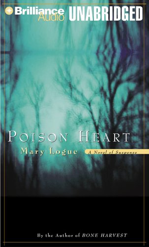 Poison Heart (Claire Watkins Series)