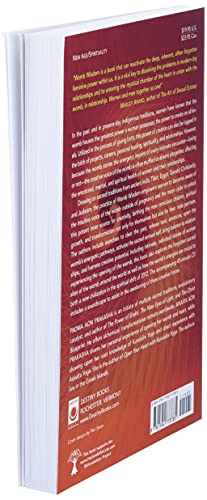 Womb Wisdom: Awakening the Creative and Forgotten Powers of the Feminine