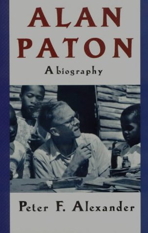 Alan Paton