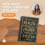 Healing in the Desert: Finding Your Voice on the Journey from Brokenness to Freedom