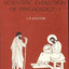 The Scientific Evolution of Psychology: Volumes 1 & 2