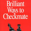 1001 Brilliant Ways to Checkmate by Reinfeld, Fred