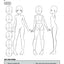How to Draw Manga: The Female Figure (Manga University Presents ... How to Draw Manga)