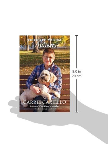 Someone I'm with Has Autism