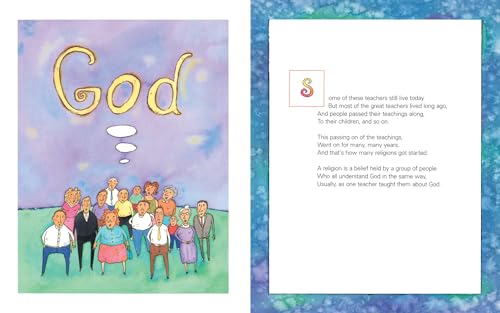 What Is God?