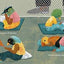 Hear My Voice/Escucha mi voz: The Testimonies of Children Detained at the Southern Border of the United States (Spanish and English Edition)