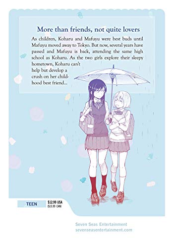 Our Wonderful Days: Tsurezure Biyori Vol. 1